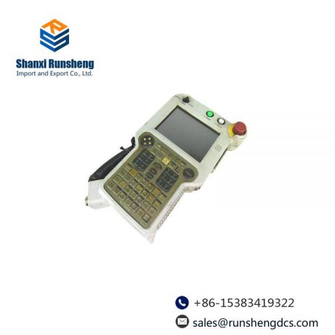 Yaskawa NX100 JZRCR-NPP01-1, JZRCR-NPP01B-1 Industrial Touch Screen Panel