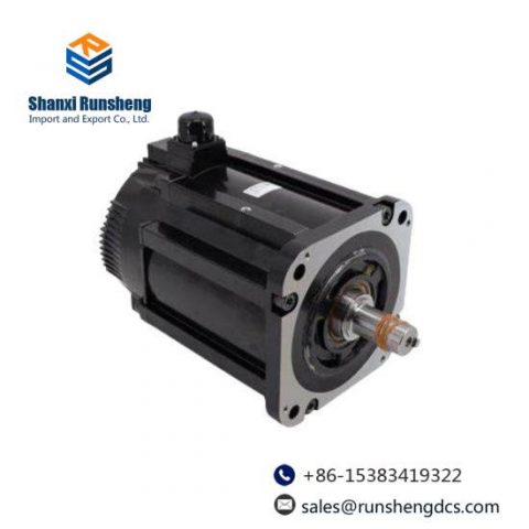 Yaskawa SGM7G-44APK-YR11: Precision AC Servo Motor for Industrial Automation