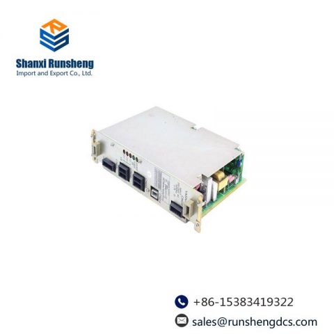 Yaskawa/CPS-150F/XRC Power Supply