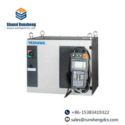 Yaskawa YRC1000 GP8 Flexible Industrial Controller