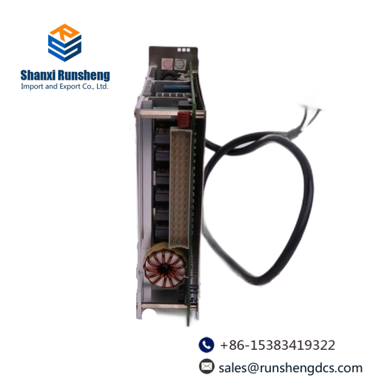 Yokogawa AAM50-S1 Current/Voltage Input Module for Industrial Automation