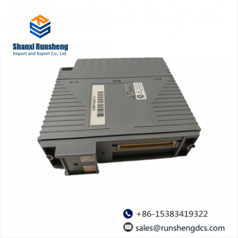 Yokogawa AAT145-S00 Analog Input Module - Advanced Control Solutions for Industrial Automation