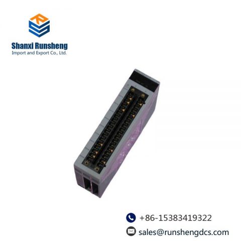 Yokogawa ADV142-P13: High-Performance Digital Output Module for Industrial Automation