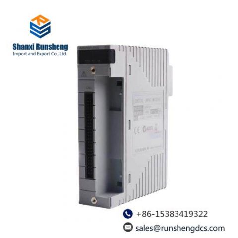 Yokogawa SDV541-S33 - Advanced Industrial Control Module