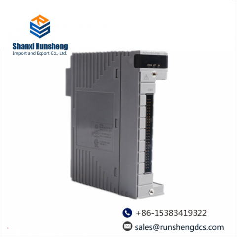 Yokogawa ADV161-P50 Digital Input Module - Precision Control in Industrial Automation