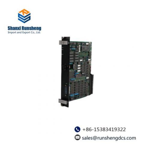Yokogawa DX11* Automation Control Module, PLC System