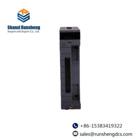 Yokogawa EJA120A-EES3A-94DB DCS Module - Advanced Process Control Solution