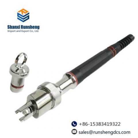 Yokogawa K9142TN Glass Electrode, for PH Measurement in Water Quality Control