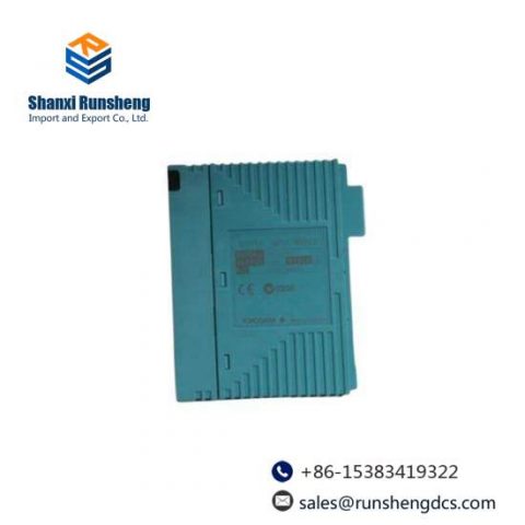 Yokogawa NFDV161-P01 - Digital Input Module, Advanced Industrial Automation Solution