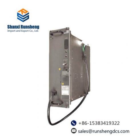 Yokogawa PW302 Power Module for Advanced Control Solutions