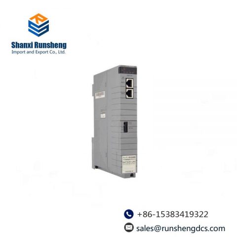 Yokogawa PW482-11 Power Supply Module for Industrial Control