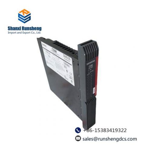 Yokogawa QLCDM024DCBAN (16809-41/3), Advanced PLC Module for Industrial Automation