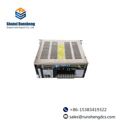 Yokogawa TM13001045-2SN/97S0145 Servo Controller