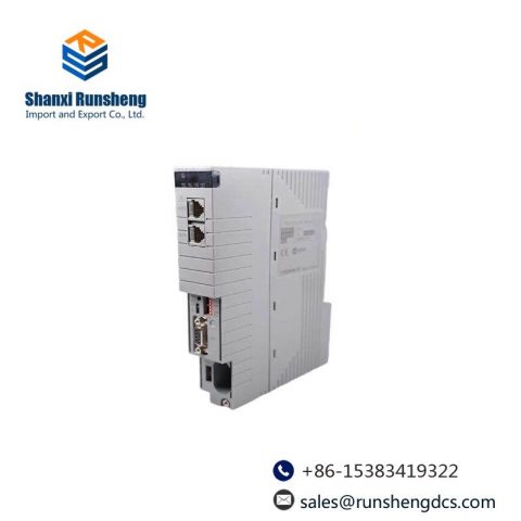 YOKOGAWA V0/E1/TCAM/L08 - Advanced Process Control Module
