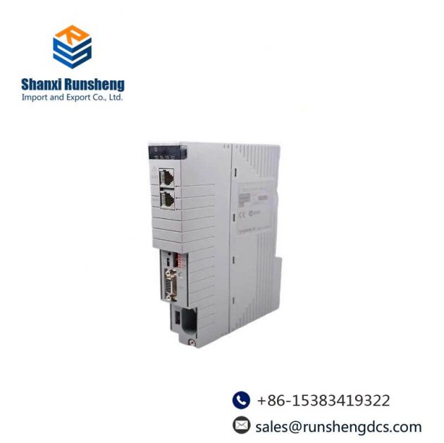 YOKOGAWA V0/E1/TCAM/L08 - Advanced Process Control Module