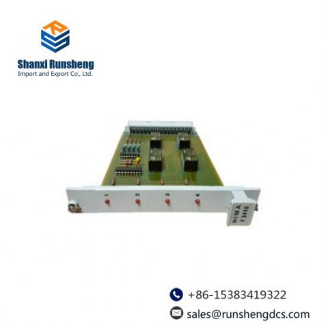 ZYCOM IGLACS01281 Control Module