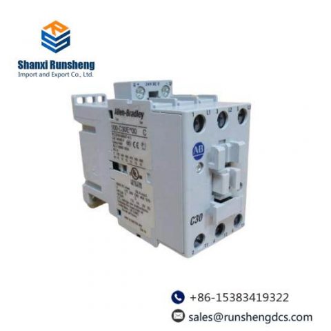 Schneider Electric 100-C30E*00 IEC 30A Contactor, for Industrial Control Systems