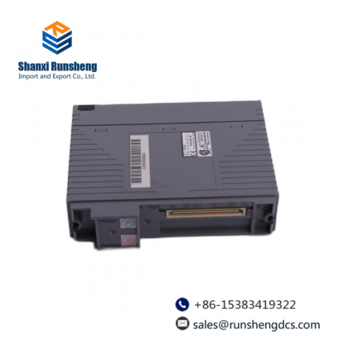 Original Yokogawa AAI143-S53 S1 Control Module