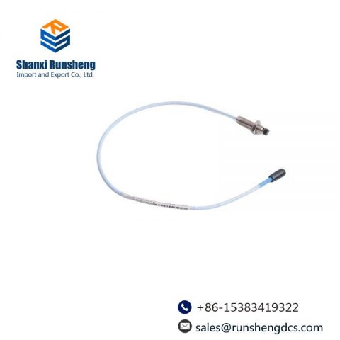 BENTLY NEVADA 109548-01 | P1407030-00100 | 3300Xl Nsv Proximity Probe