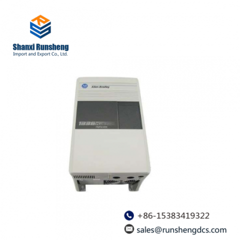AB 1336F-BRF100-AE-EN-HAS2-L6 Programmable Controller