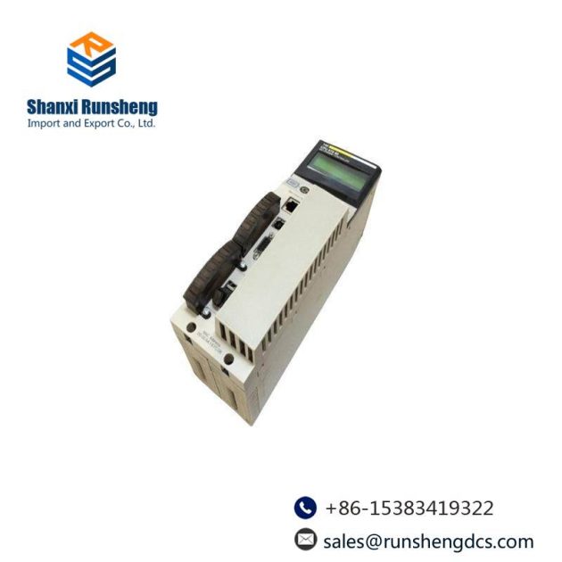 Schneider Electric 140CPU67060: Unity Hot Standby PLC Processor, Expert Control Solutions