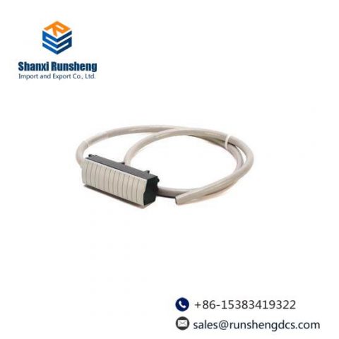 ABB 1492-CABLE025TBCH Industrial Digital Cable