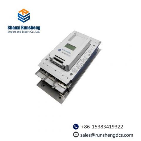AB 150-F361NBDB Motor Controller - High Performance AC Motor Control Module