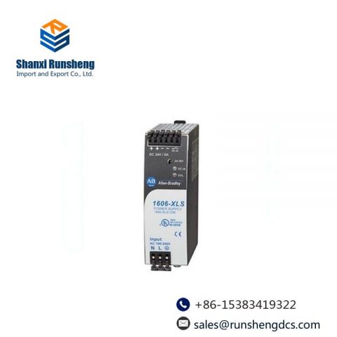 Rockwell Automation 1606-XLS120E Power Supply