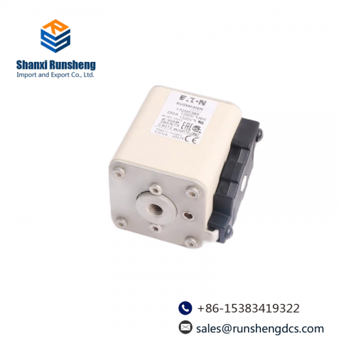 ABB Fuse 170M5388/PC72UD13C250T 3AUA0000090404 - Circuit Protection Solution