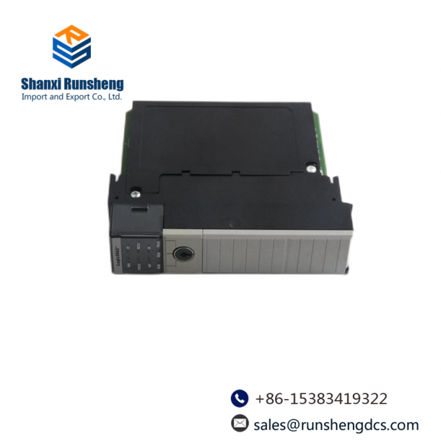 AB MicroLogix 1200 Controller 1762-L40BXB, Industrial Automation Core Component