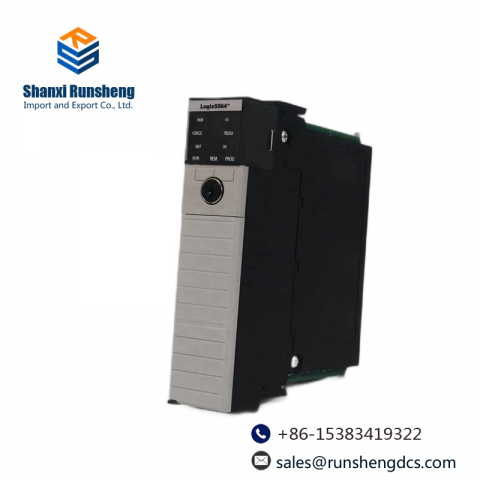 AB 1746-OBP8 High Current DC Output Module - Control & Automation Solutions
