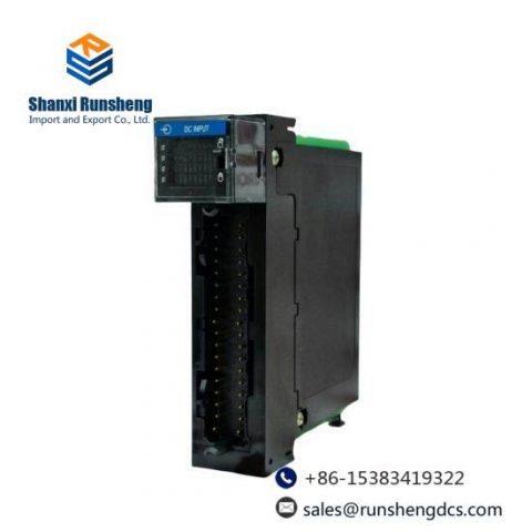 AB 1756-IB32 Industrial Control Module