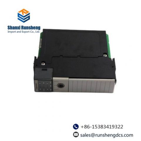 Allen-Bradley 1756-IFB ControlLogix 8 Point Analog Input Module