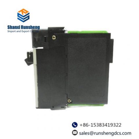 AB 1756-L55M14 ControlLogix Processor Module