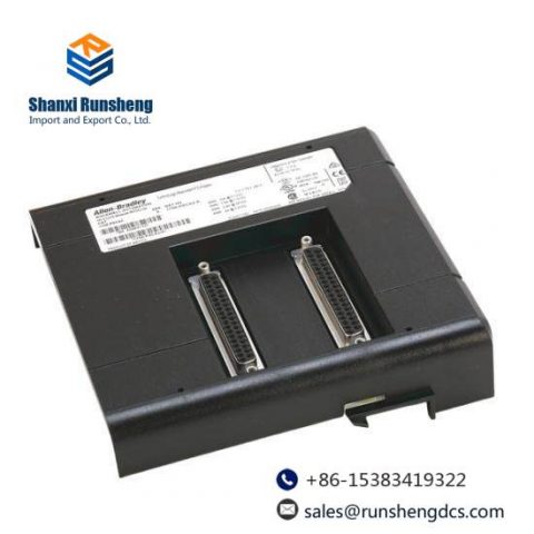AB 1756-PSCA2K, Industrial Control Module