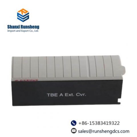 Allen-Bradley 1756-TBE Extended Depth Terminal Block - ControlLogix Terminal Block, 200 Characters or Less