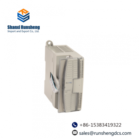 Siemens 1762-IR4 Resistance Control Module