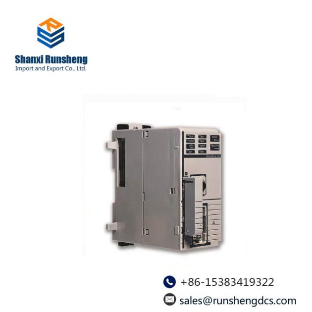 AB 1768-L45S | CompactLogix L45 Safety Processor, Industrial Control Systems