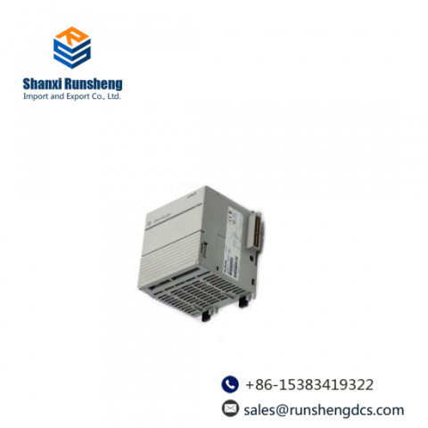 Rockwell Automation 1768-PA3 CompactLogix Power Supply
