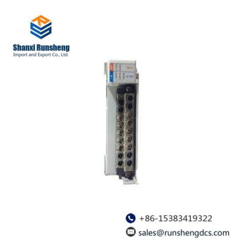 AB 1769-IQ6XOW4 Compact I/O Digital Combination Module