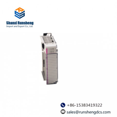 Rockwell Automation 1769-OB32T Compact Output Module, Industrial Control Solutions