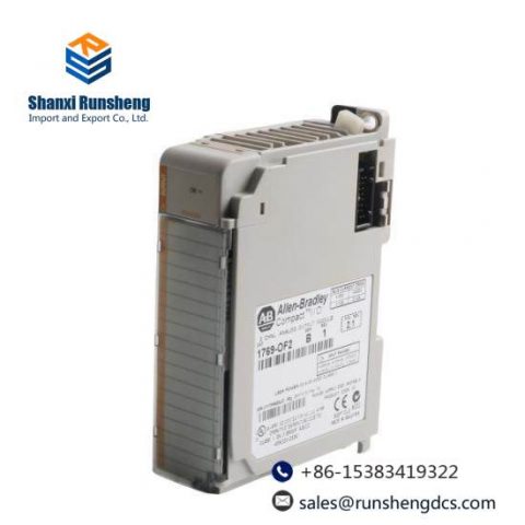 Rockwell Automation 1769-OF2 | PLC Module for Industrial Automation