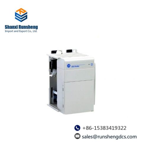Allen-Bradley 1769-PA2 Compact I/O Expansion Power Supplies