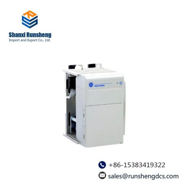 Allen-Bradley 1769-PA2 Compact I/O Expansion Power Supplies
