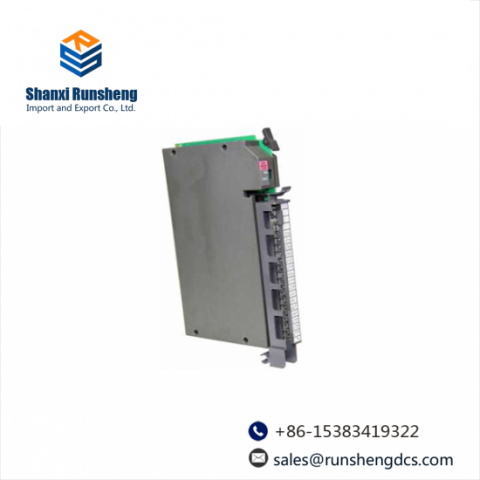 AB PLC 5 1771-IFF/A Analog Input Module - Precision Control & Data Acquisition