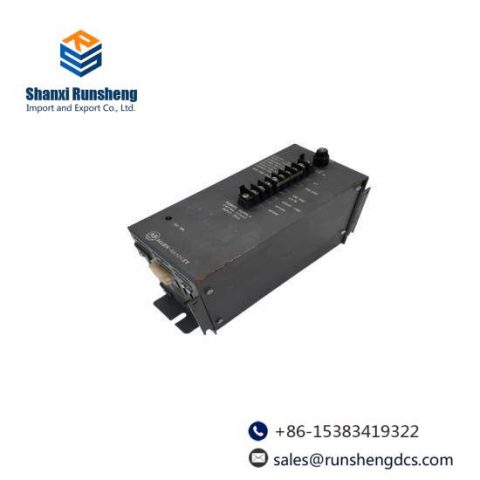 ABB 1771-P2 Power Supply, Industrial Automation Module