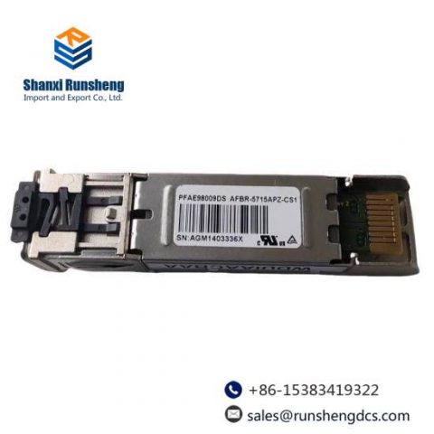 Cisco 1783-SFP1GSX Fiber Optic SFP Transceiver, Industrial Control Applications