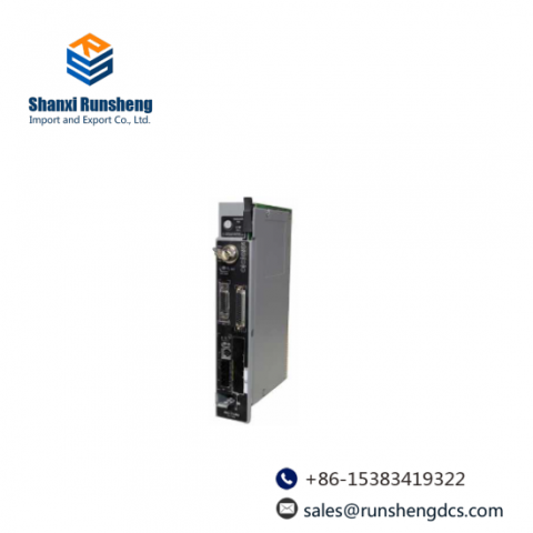 Advanced Programmable Logic Controller: 1785-L80E PLC-5/80E Controller - Precision Automation at Your Fingertips