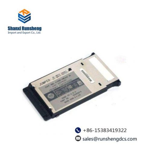 Advanced 1785-ME64 Memory Cartridge: High-Performance Industrial Memory Solution
