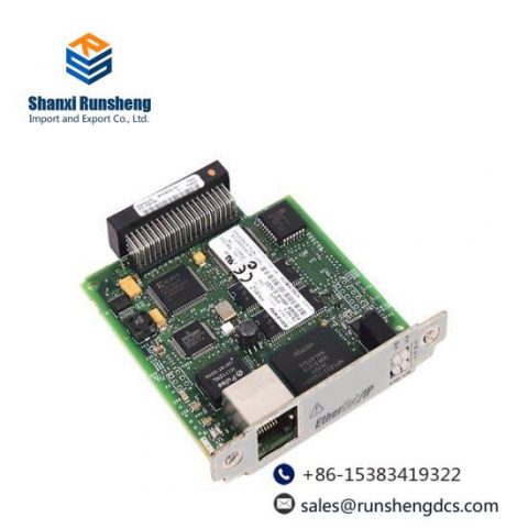 Allen-Bradley 1788-ENBT EtherNet/IP Daughter Card
